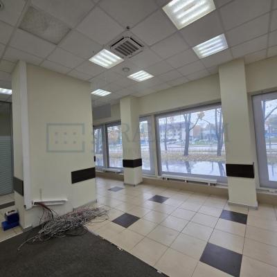 Сдается складское помещение  Москва