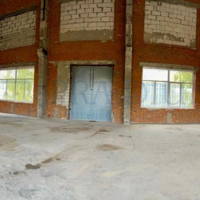 Сдается складское помещение  Чехов