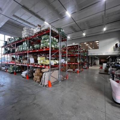 Сдается складское помещение  Москва