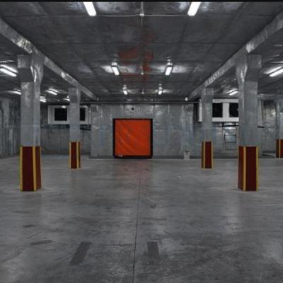 Сдается складское помещение  Москва