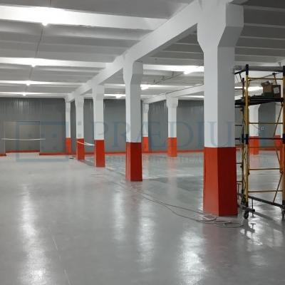 Сдается складское помещение  Москва