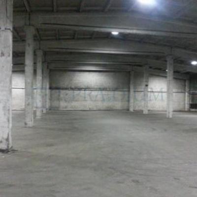 Сдается складское помещение  Серпухов