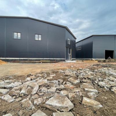 Сдается складское помещение  Москва