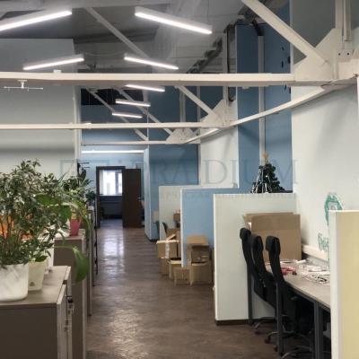 Продам офис Москва