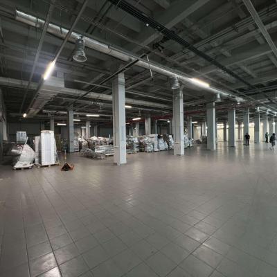 Сдается складское помещение  Москва, Щелковское шоссе, д 100 к 100