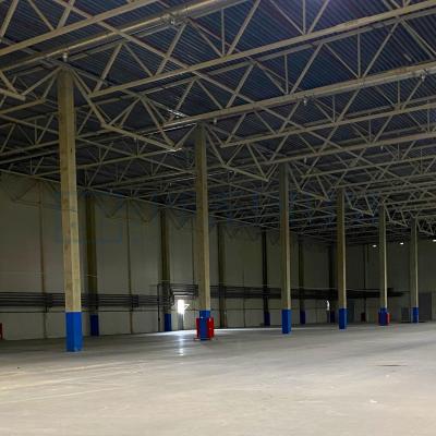 Сдается складское помещение  Москва