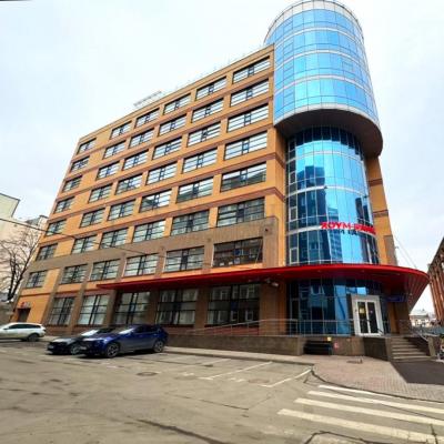 Продам офис  Москва