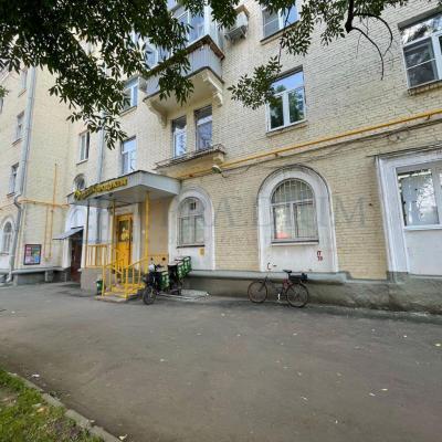 Продам торговое помещение Москва