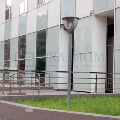 Продам торговое помещение Москва