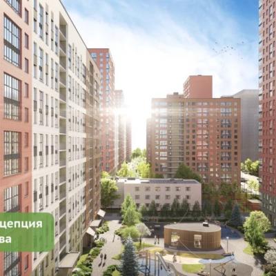 Продам 1-комнатную квартиру Москва