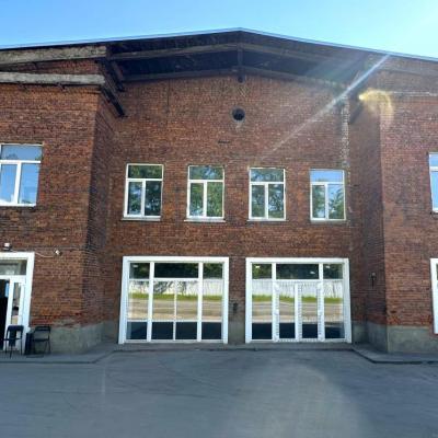 Сдается офис  Москва, Высоковольтный проезд, д 7