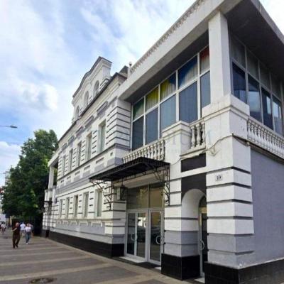 Сдается торговое помещение  Москва