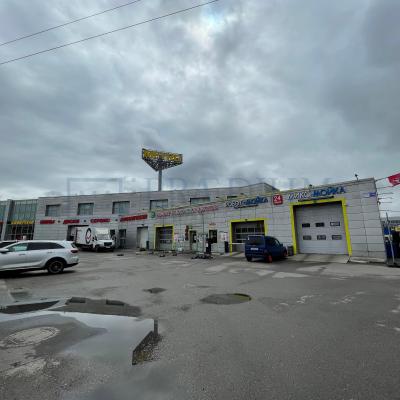 Сдается офис  Москва, Ленинградское шоссе, д 71Б