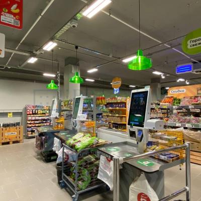 Продам торговое помещение Москва