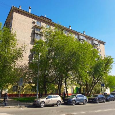 Продам торговое помещение Москва