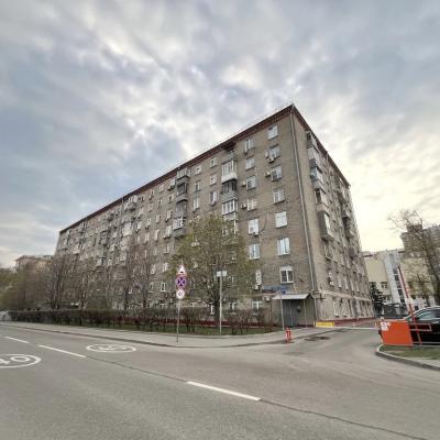 Продам 2-комнатную квартиру Москва, Кожуховский 1-й проезд, 11