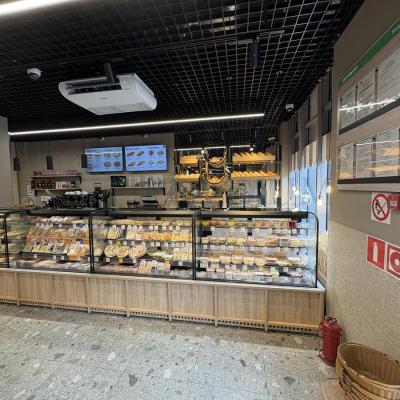 Продам торговое помещение Москва