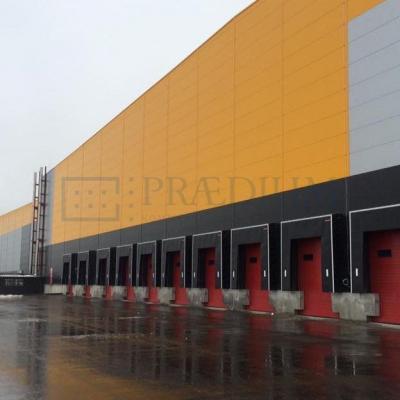 Сдается складское помещение  Москва, Новомосковский округ р-н