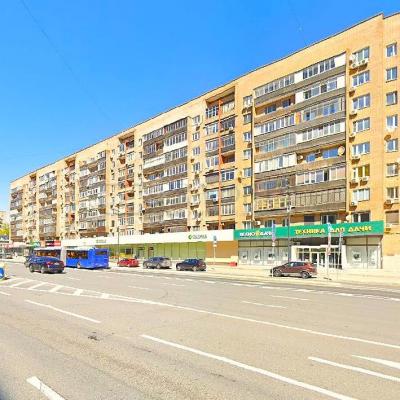 Сдается торговое помещение  Москва