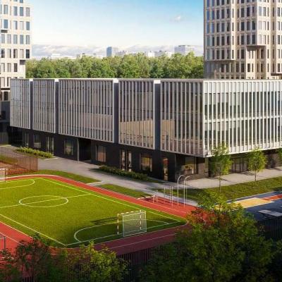 Продам торговое помещение Москва