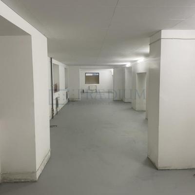 Продам торговое помещение Москва