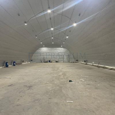 Продам складское помещение  Чехов