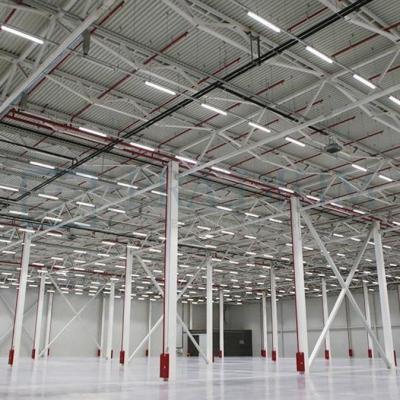 Сдается складское помещение  Москва, Троицкий округ р-н