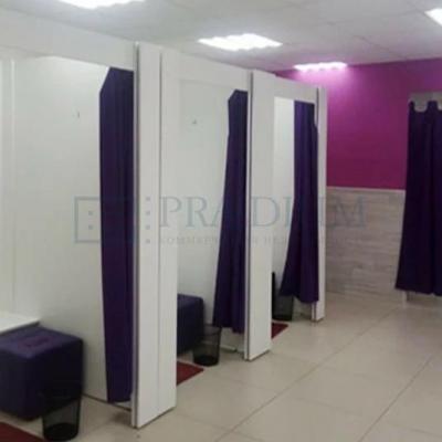 Продам торговое помещение Москва, Ленинградское шоссе, д 94 к 3