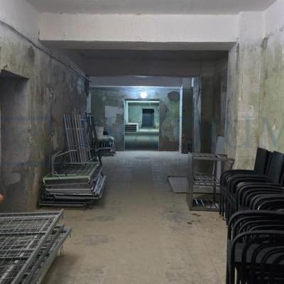 Сдается складское помещение  Москва