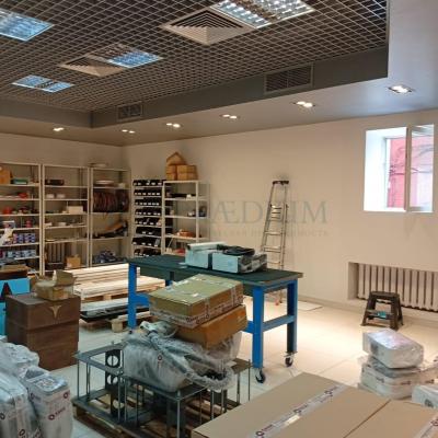 Сдается торговое помещение  Москва