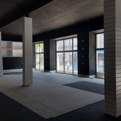 Сдается торговое помещение  Москва