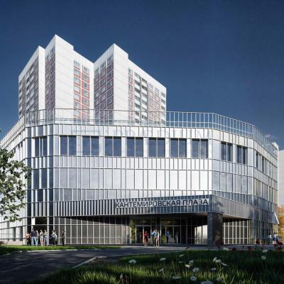 Продам торговое помещение Москва