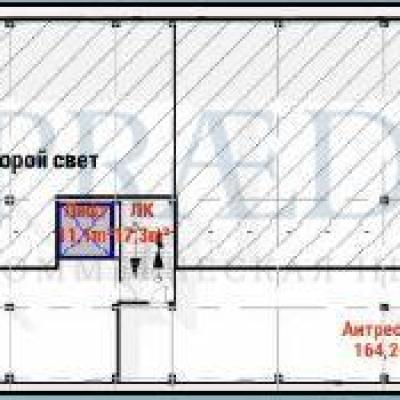 Сдается складское помещение  Москва