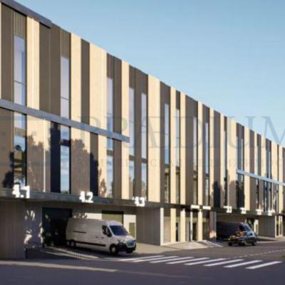 Сдается складское помещение  Москва