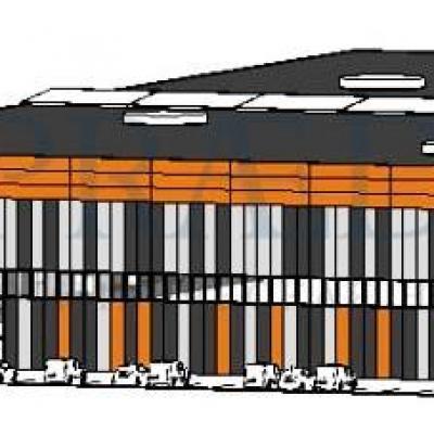 Сдается складское помещение  Москва