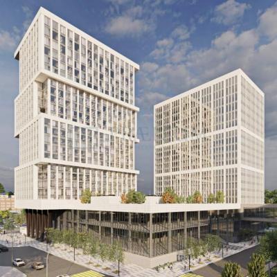 Сдается торговое помещение  Москва