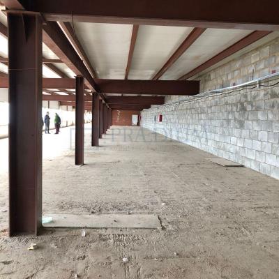 Сдается складское помещение  Москва