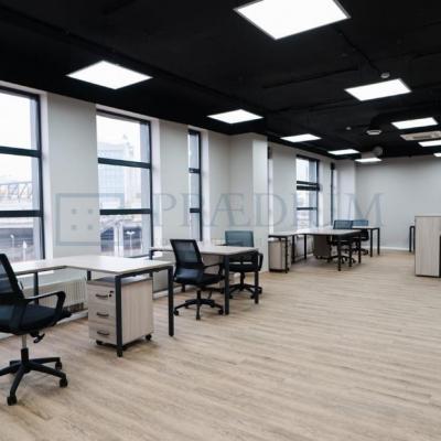 Продам офис  Москва, Варшавское шоссе, д 1 стр 17