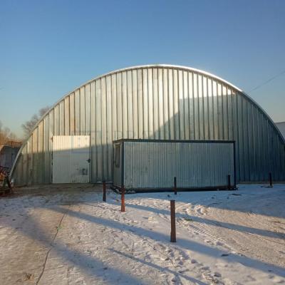 Сдается складское помещение  Чехов