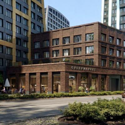 Продам офис  Москва