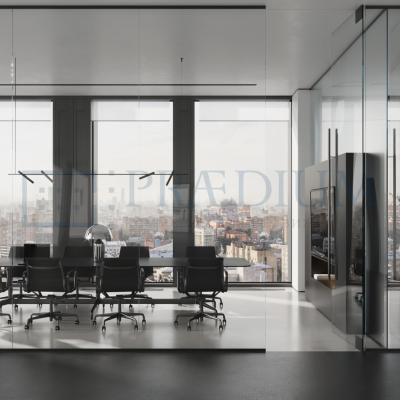 Продам офис Москва, Старокалужское шоссе, д 64 стр 3