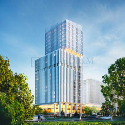 Продам офис  Москва, Старокалужское шоссе, д 64 стр 1