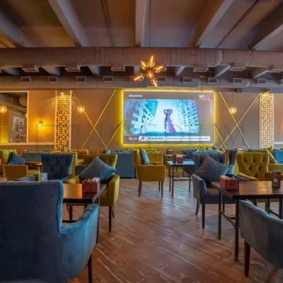 Продам торговое помещение  Москва, Ярославское шоссе, д 111