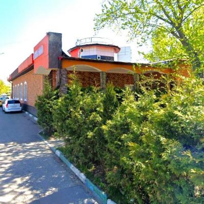 Продам торговое помещение  Москва