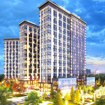 Продам торговое помещение  Москва