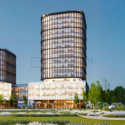 Продам торговое помещение  Москва