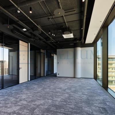 Сдается офис  Москва, Сколковское шоссе, д 43 стр 1