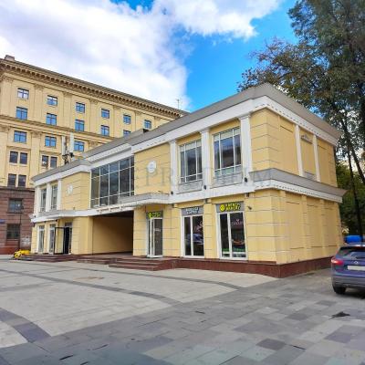 Сдается офис  Москва