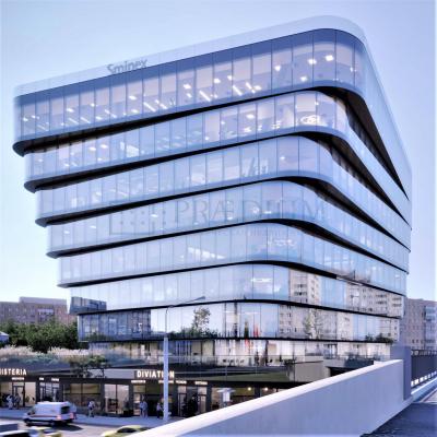 Продам торговое помещение  Москва