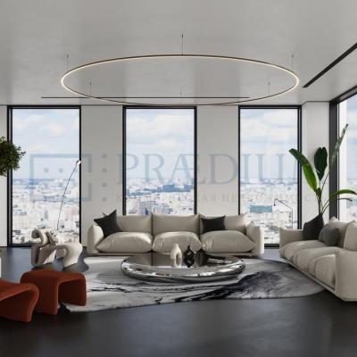 Продам офис Москва, Дмитровский проезд, д 1Г